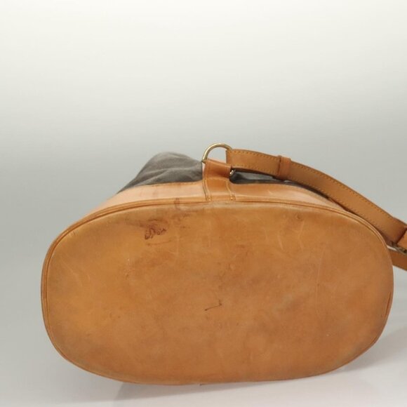 LOUIS VUITTON Monogram Randonnee GM Shoulder Bag M42244 LV Auth bs27732 - Picture 6 of 16